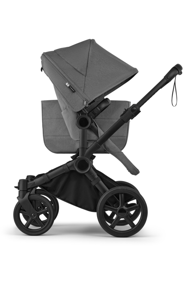 Donkey⁶ Double / Duo - Moon Grey