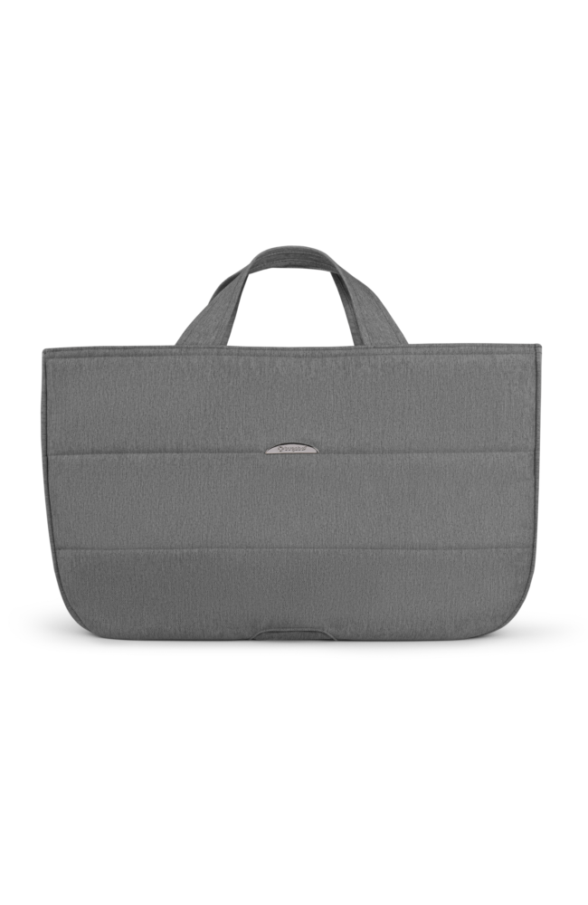 Donkey⁶ Double / Duo - Moon Grey