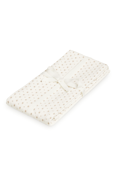 Jersey Swaddle - Rowan