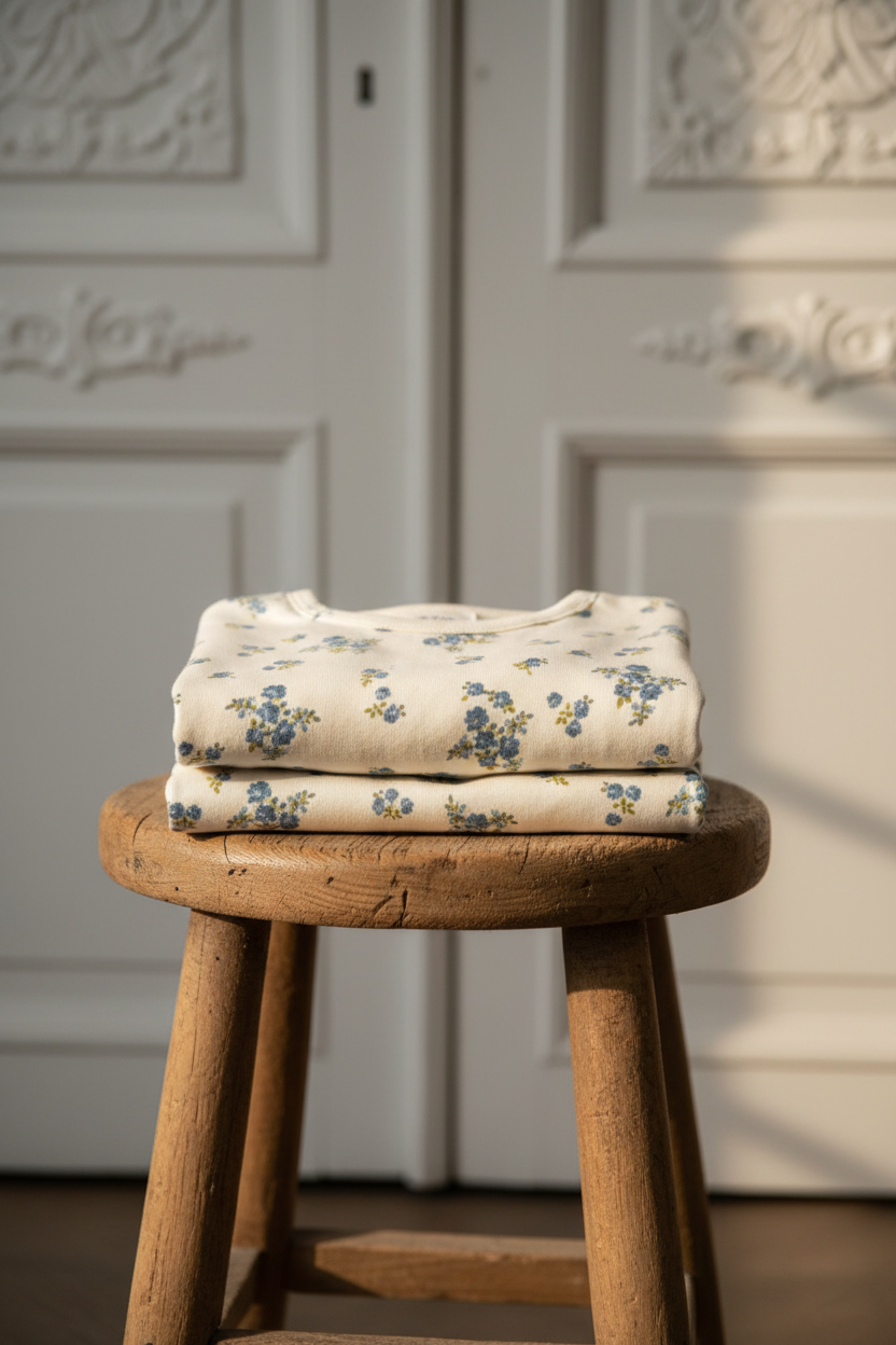 Drey Pants - Tramonto