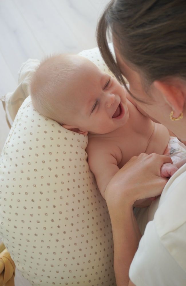 Nursing Pillow - Rowan