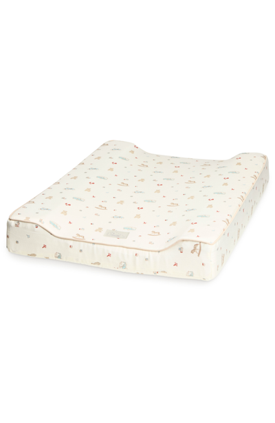 Changing Cushion - Vintage Toys