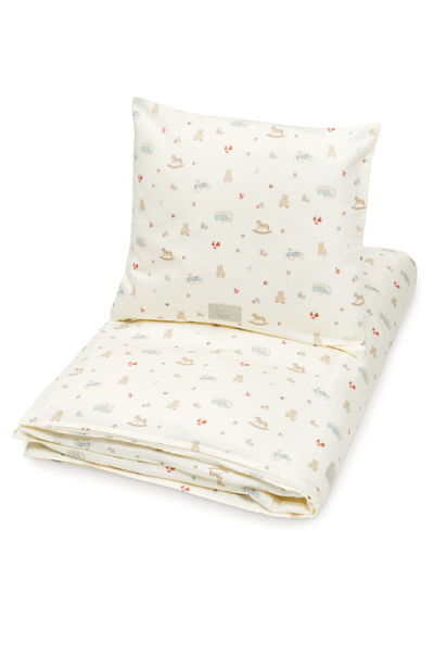 Bedding - Vintage Toys