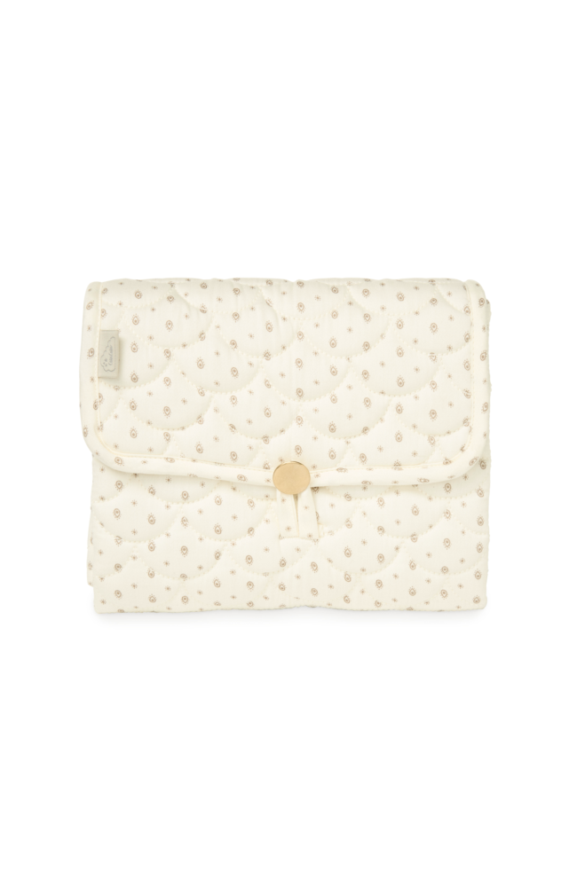 Changing Mat Quilted - Rowan