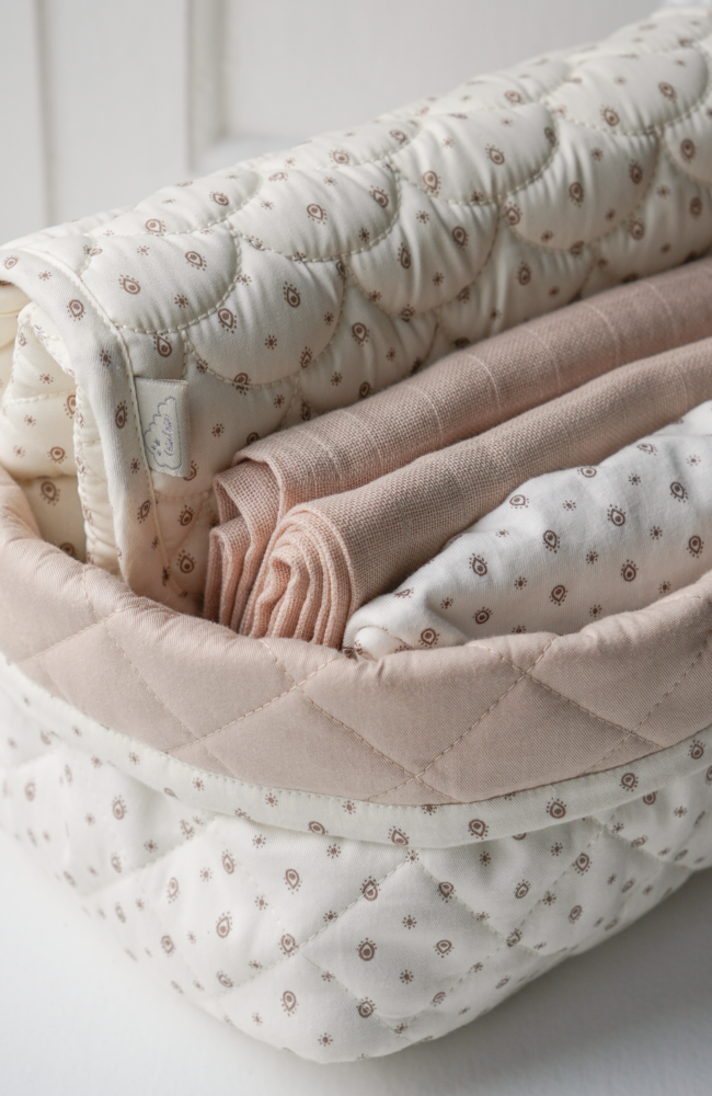 Baby Care Gift Set - Rowan