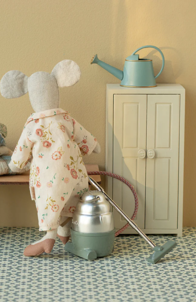 Closet Mouse - Cream