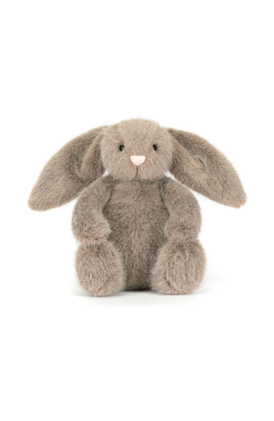 Fawn Flufflet Bunny - S 18cm
