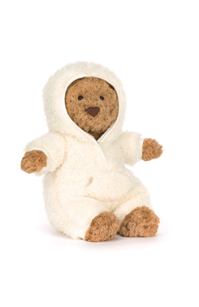 Bartholomew Bear - All-in-one Outfit