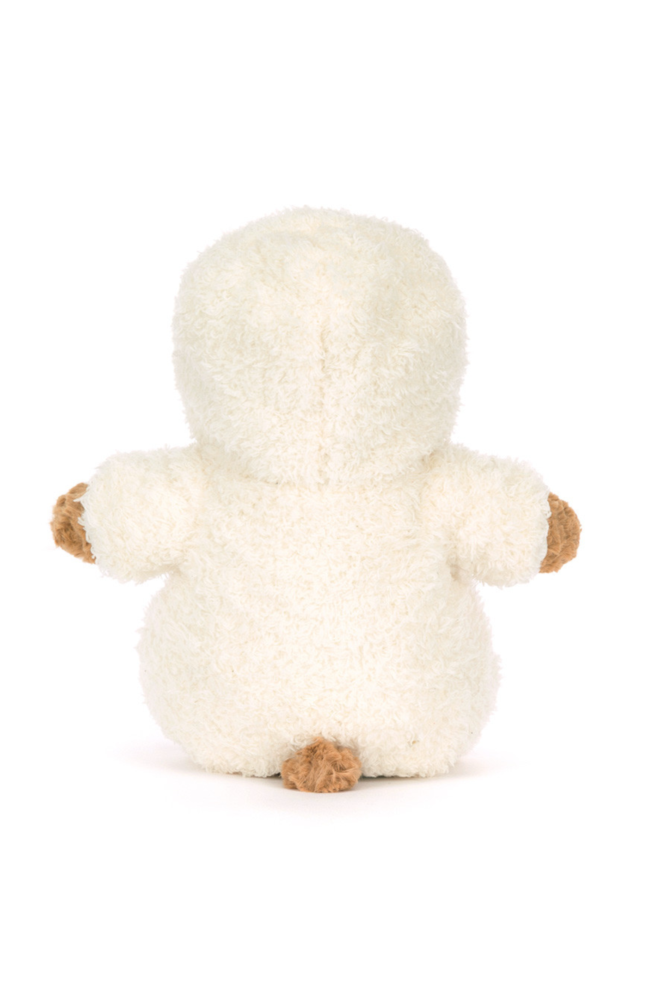 Bartholomew Bear - All-in-one Outfit