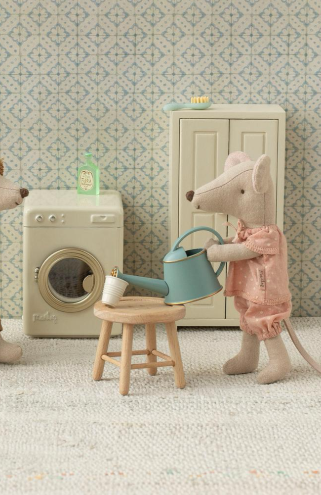 Closet Mouse - Cream