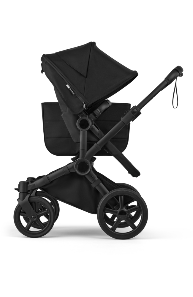 Donkey⁶ Double / Duo - Heritage Black