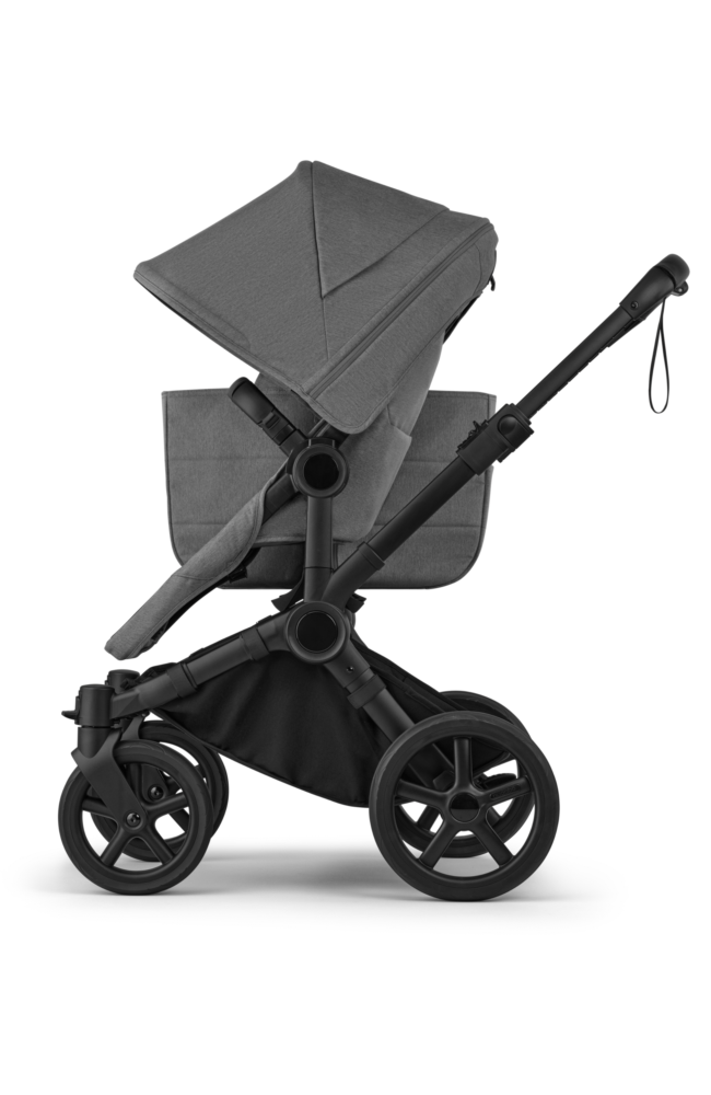 Donkey⁶ Double / Duo - Moon Grey