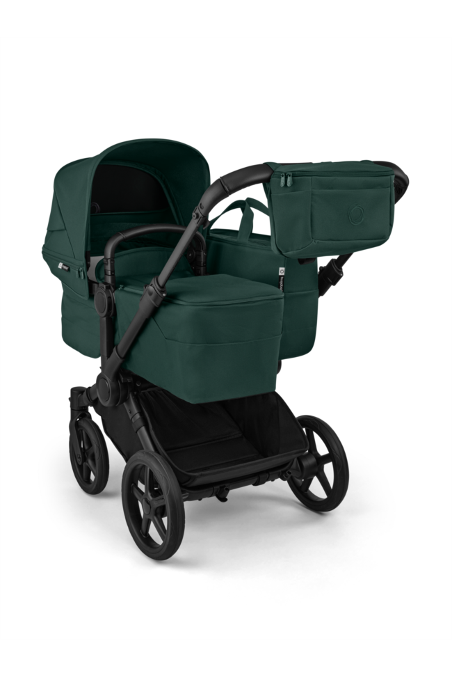 Donkey⁶ Single / Mono - Fern Green