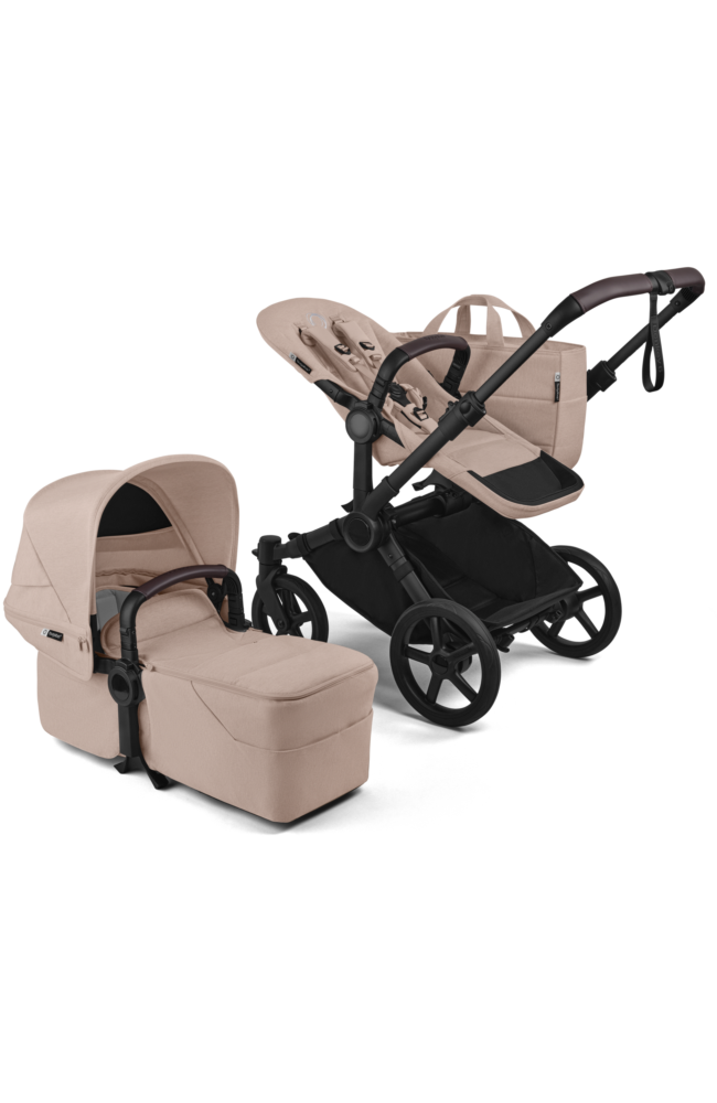 Donkey⁶ Double / Duo - Desert Taupe