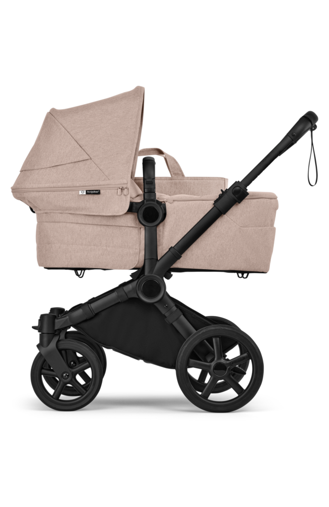 Donkey⁶ Double / Duo - Desert Taupe