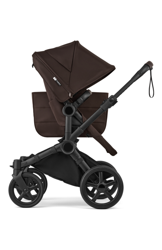 Donkey⁶ / Twin - Cocoa Brown