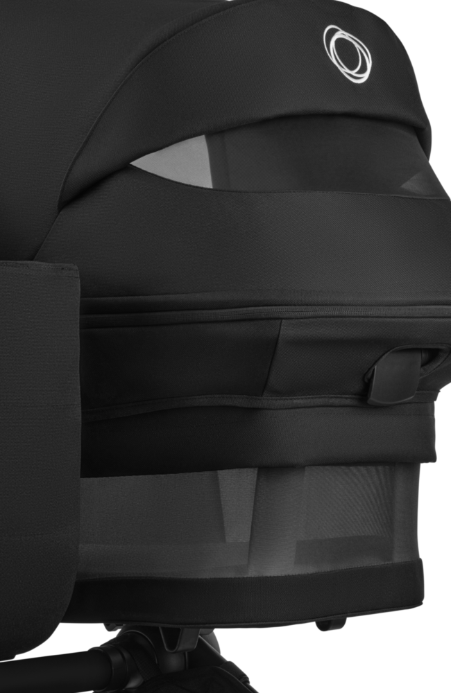 Donkey⁶ Double / Duo - Heritage Black