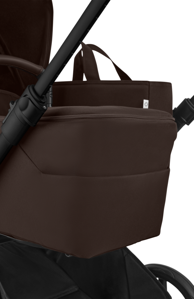 Donkey⁶ Single / Mono - Cocoa Brown