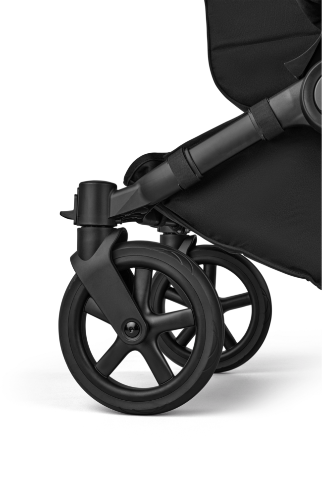 Donkey⁶ / Twin - Heritage Black