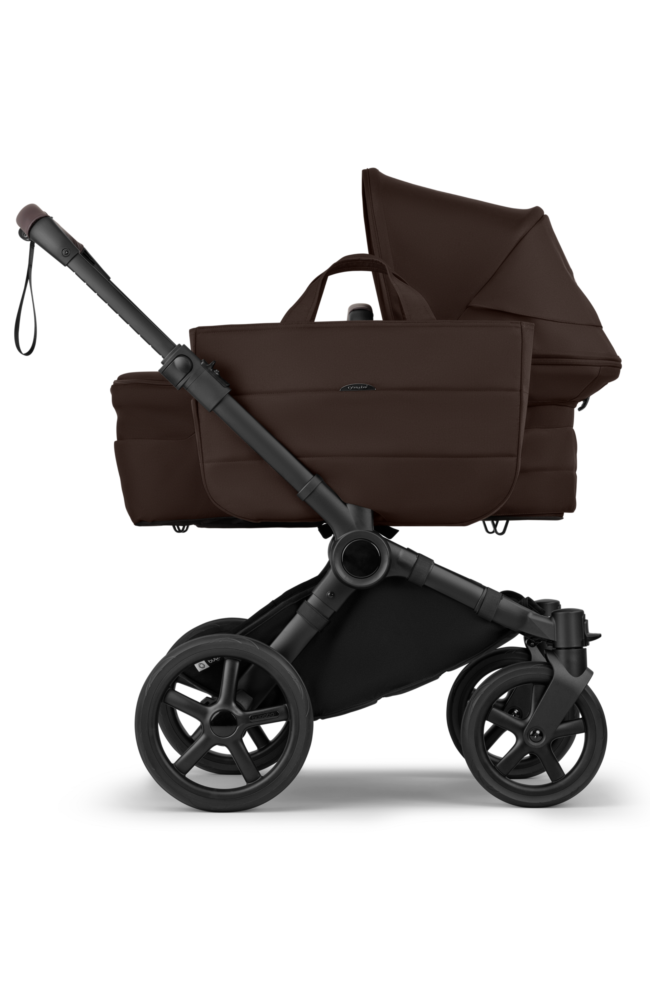 Donkey⁶ Single / Mono - Cocoa Brown