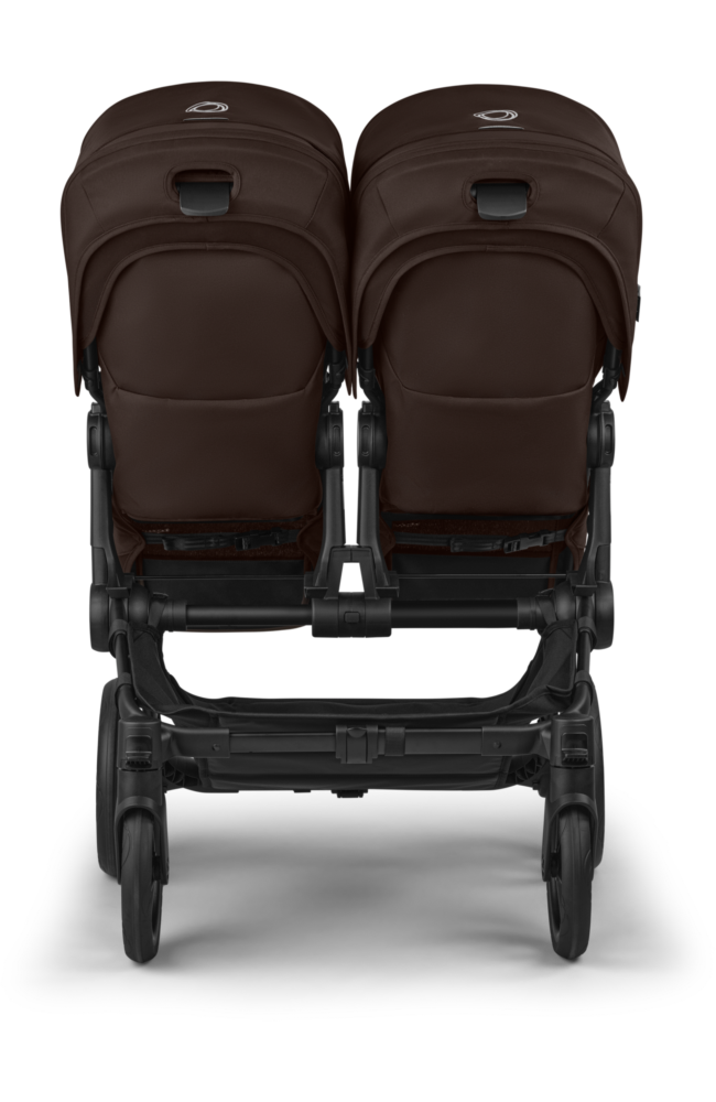 Donkey⁶ / Twin - Cocoa Brown