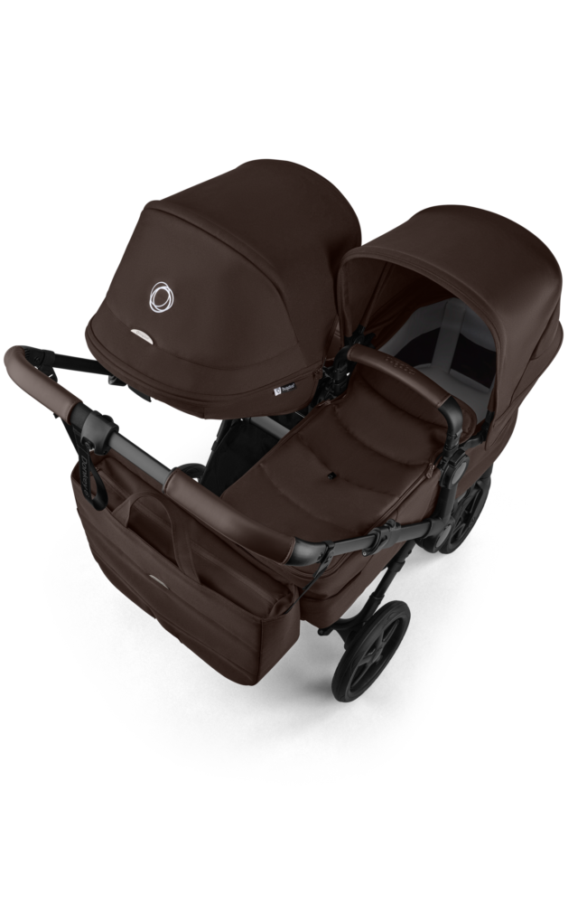 Donkey⁶ / Twin - Cocoa Brown