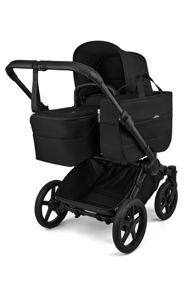 Donkey⁶ Single / Mono - Heritage Black