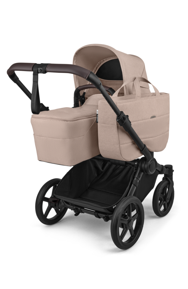 Donkey⁶ Double / Duo - Desert Taupe