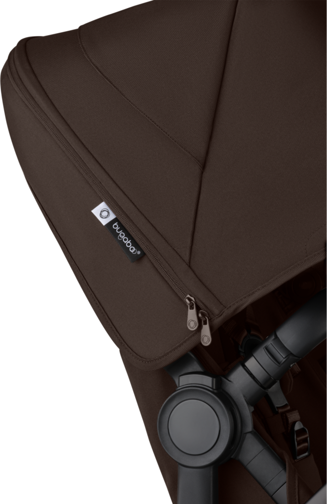 Donkey⁶ Single / Mono - Cocoa Brown