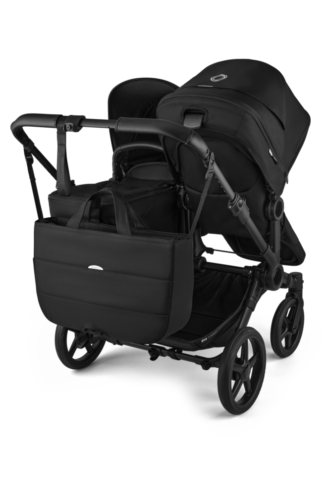 Donkey⁶ / Twin - Heritage Black