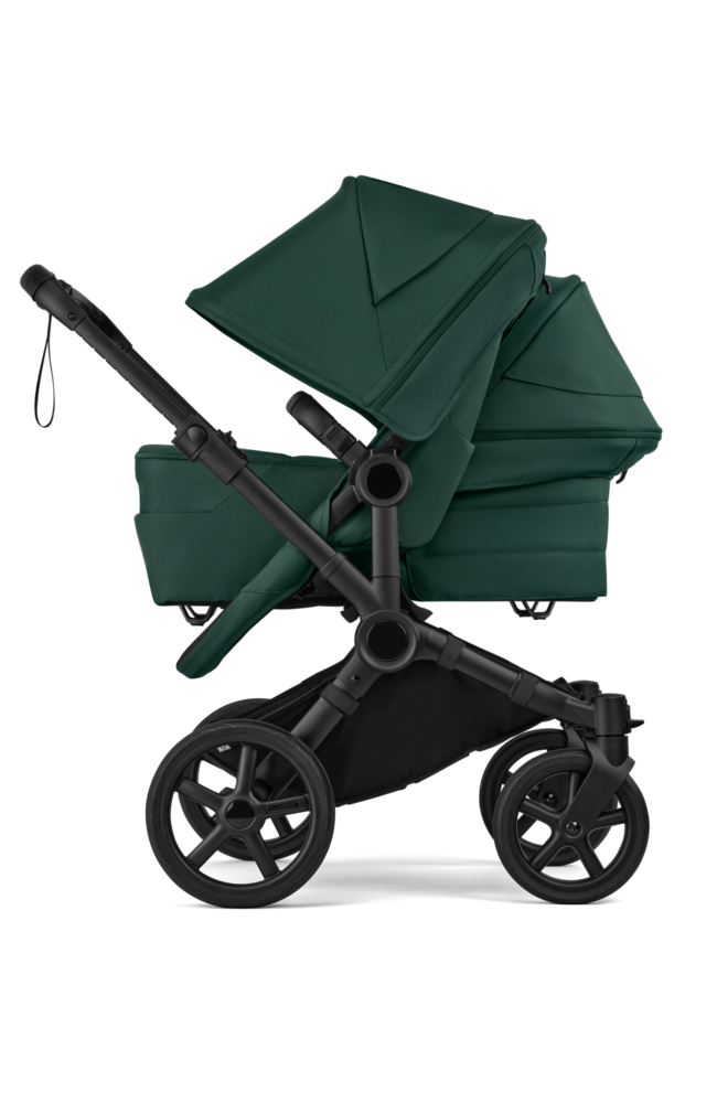 Donkey⁶ Double / Duo - Fern Green