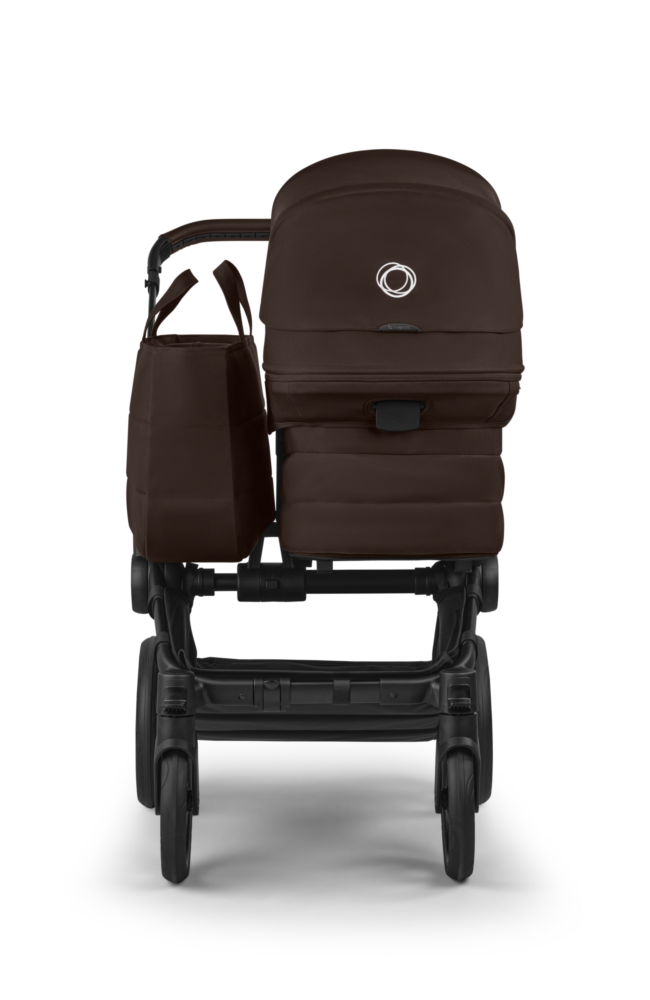 Donkey⁶ Double / Duo - Cocoa Brown