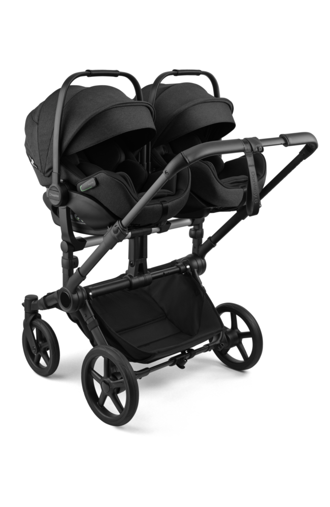 Donkey Twin - Car Seat Adapter