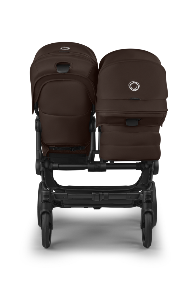 Donkey⁶ / Twin - Cocoa Brown