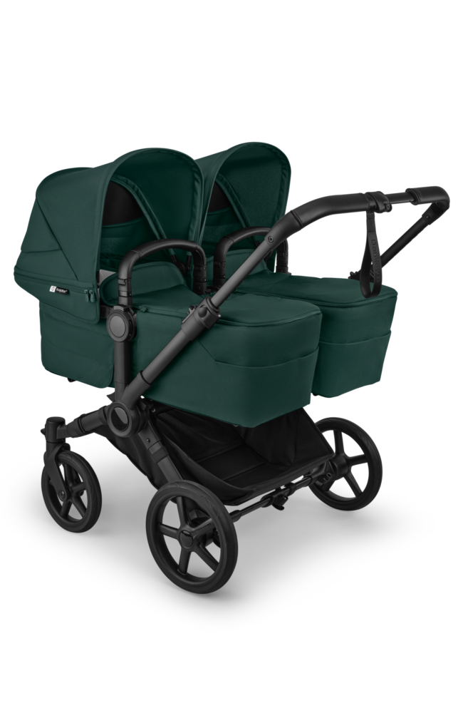 Donkey⁶ / Twin - Fern Green