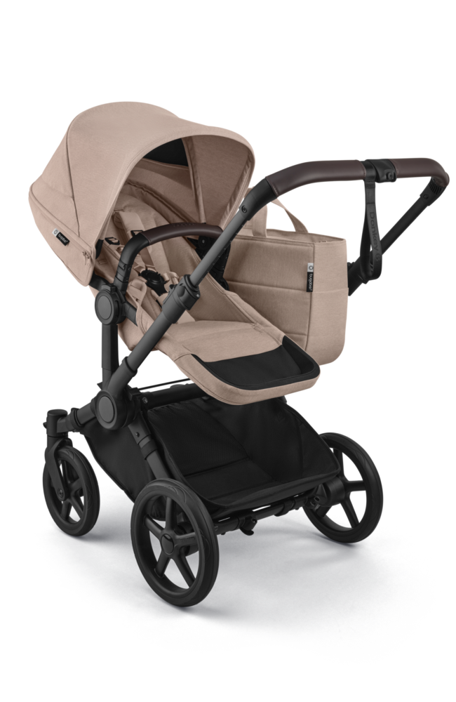 Donkey⁶ Single / Mono - Desert Taupe