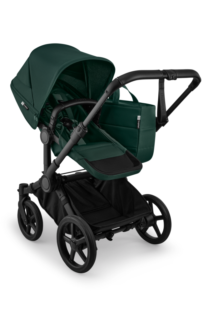 Donkey⁶ Double / Duo - Fern Green