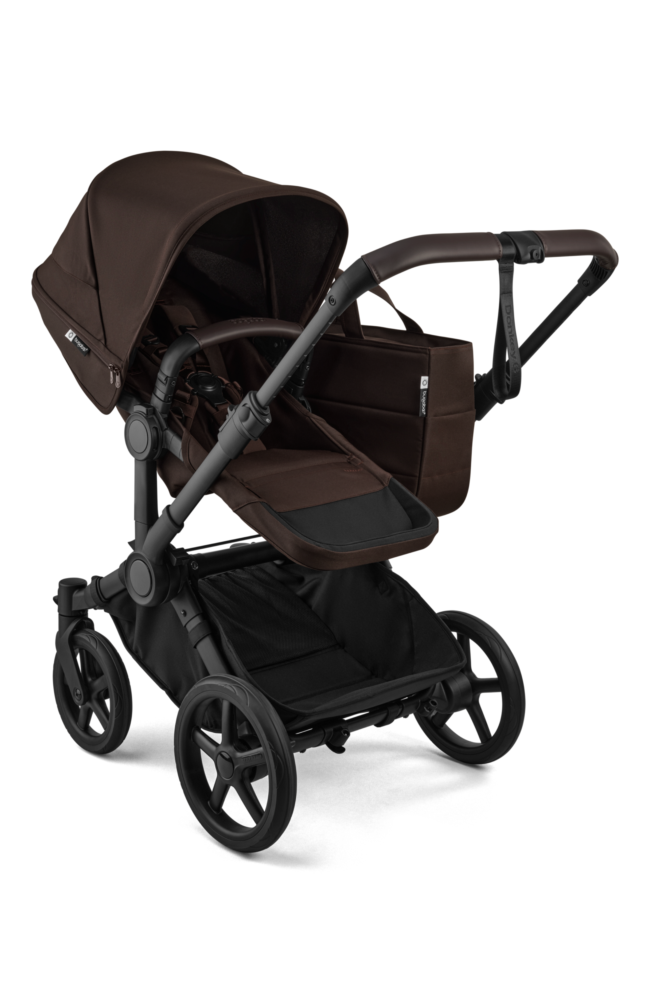 Donkey⁶ Double / Duo - Cocoa Brown