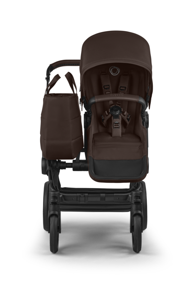 Donkey⁶ Single / Mono - Cocoa Brown