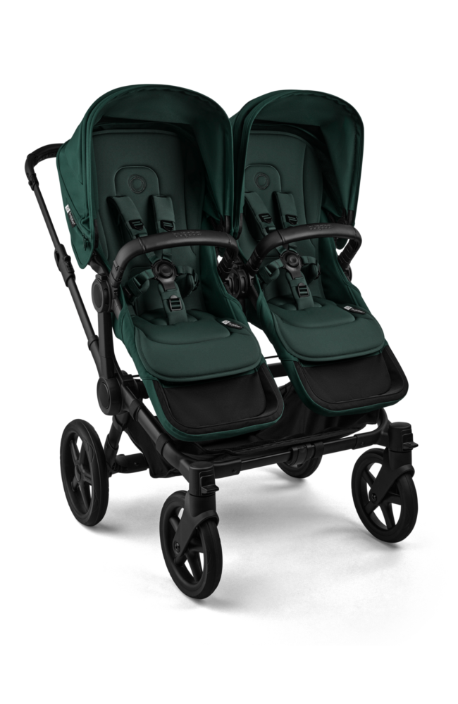 Donkey⁶ / Twin - Fern Green