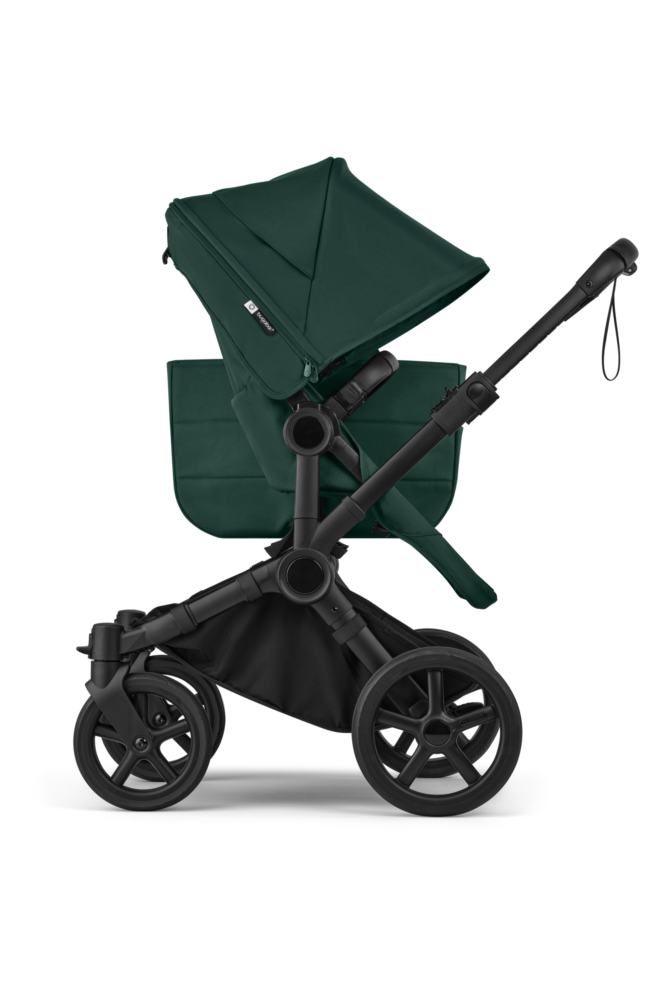 Donkey⁶ Double / Duo - Fern Green