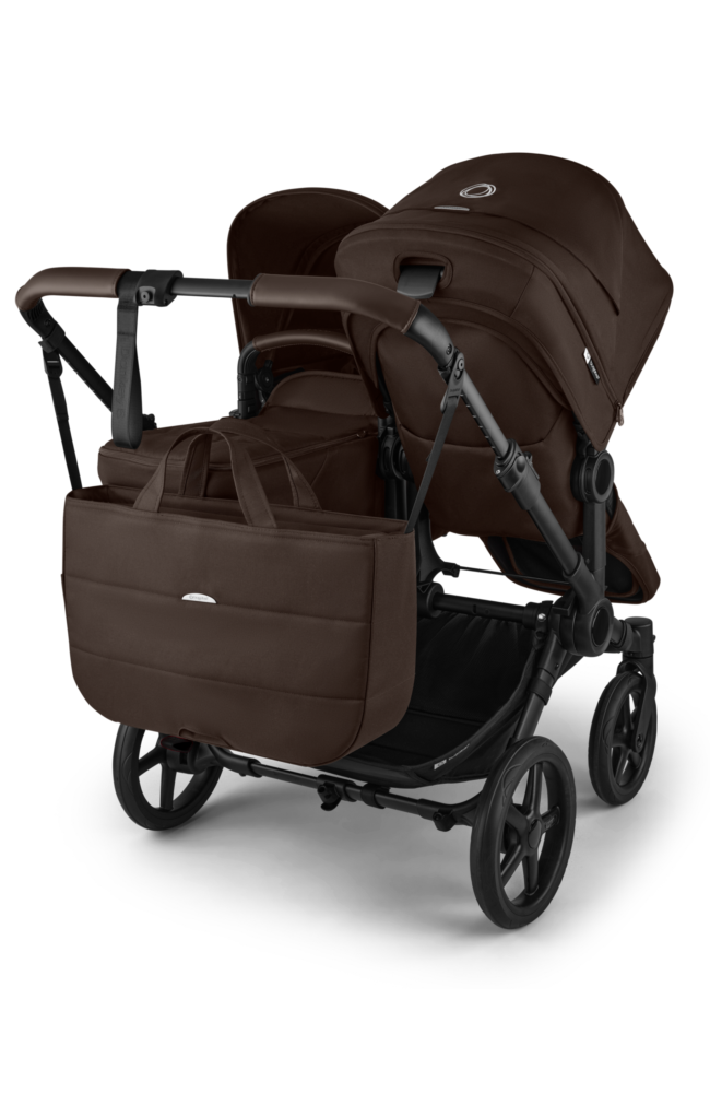 Donkey⁶ / Twin - Cocoa Brown