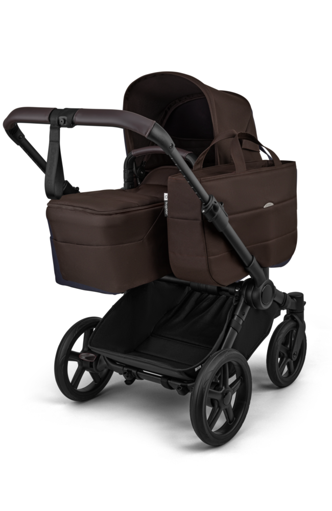 Donkey⁶ Double / Duo - Cocoa Brown