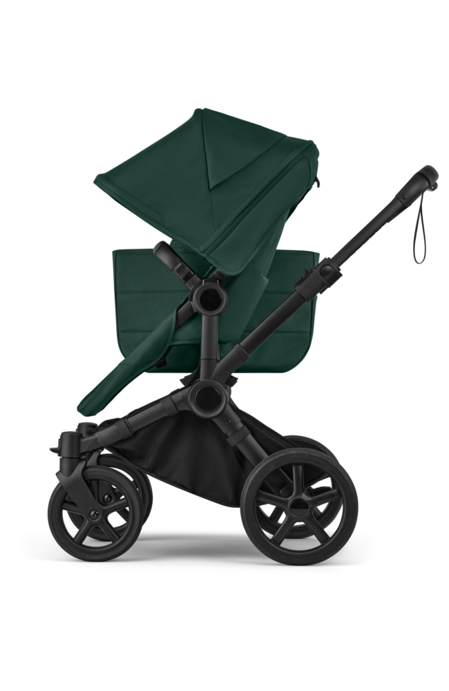 Donkey⁶ Single / Mono - Fern Green