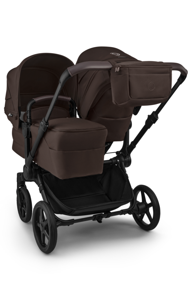 Donkey⁶ Double / Duo - Cocoa Brown