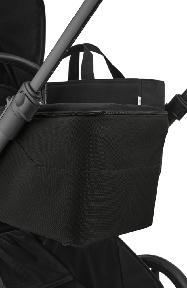 Donkey⁶ Double / Duo - Heritage Black