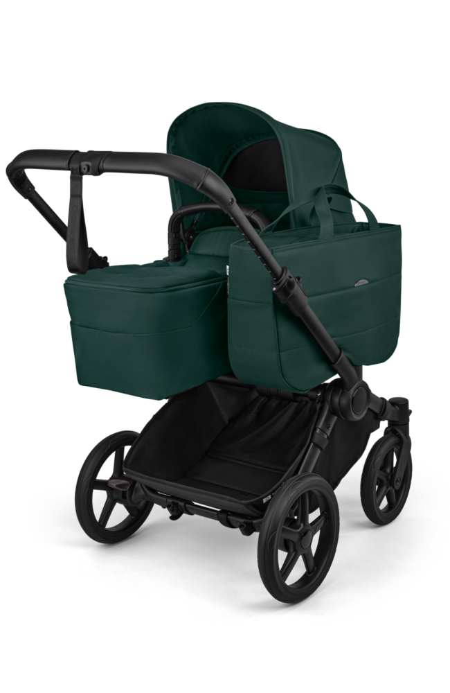 Donkey⁶ Single / Mono - Fern Green