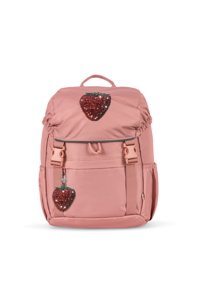Clover Schoolbag - Rosette