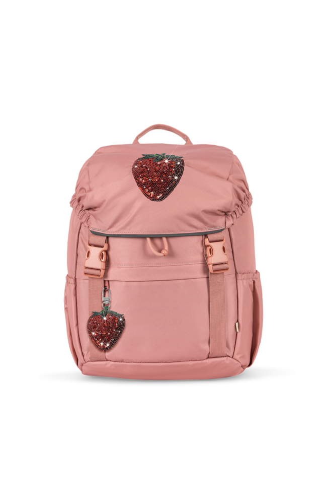 Clover Schoolbag - Rosette