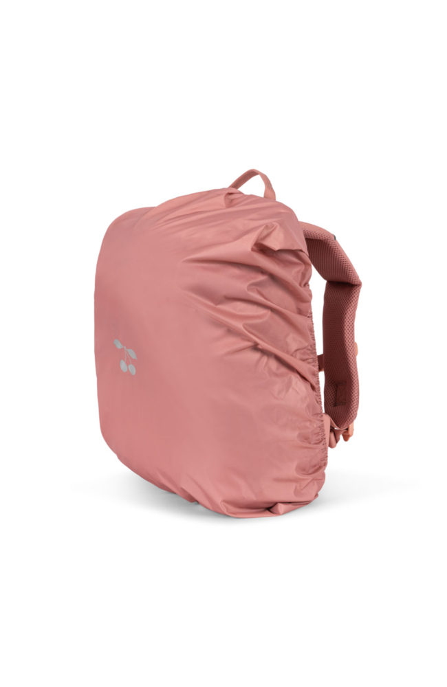 Clover Schoolbag - Rosette